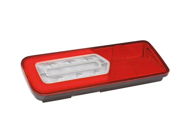 Baklys 5 KAMAR -LC12 LED GT12L Vignal 