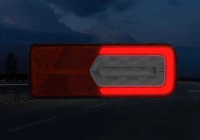 LC12 LED GT11R 