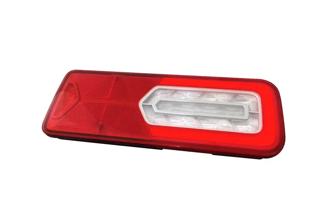 LC12 LED GO12R 