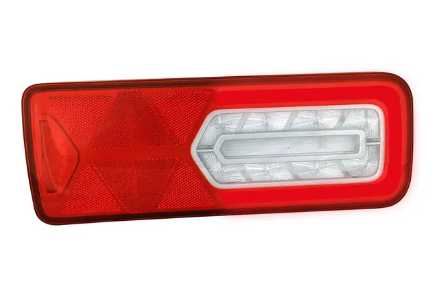 LC12 LED GK12R 