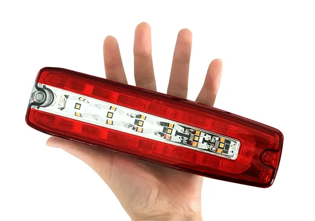 CTL14 LED three functional Vignal 