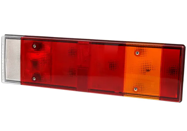 Baklampe LC7 H.S old DAF Vignal 