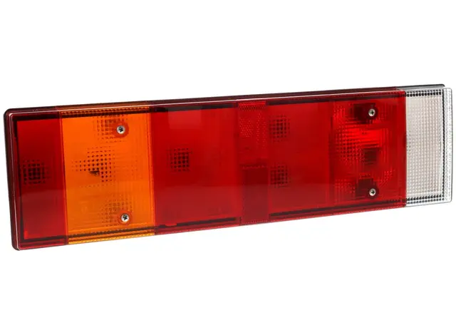Baklampe LC7 V.S old DAF Vignal 