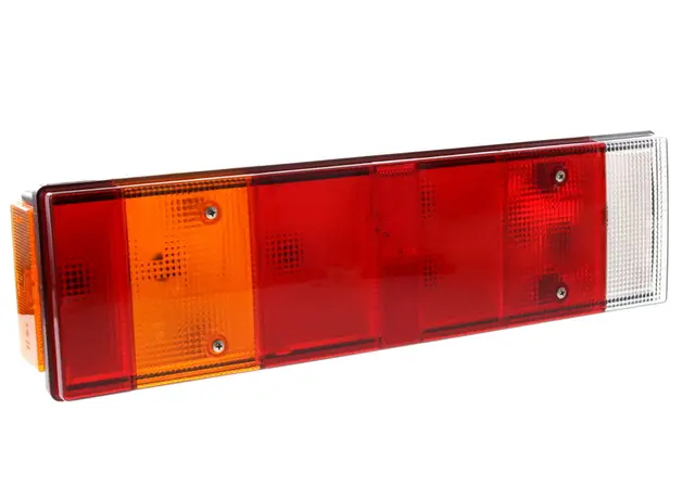 LC7 universal left right without number Vignal 