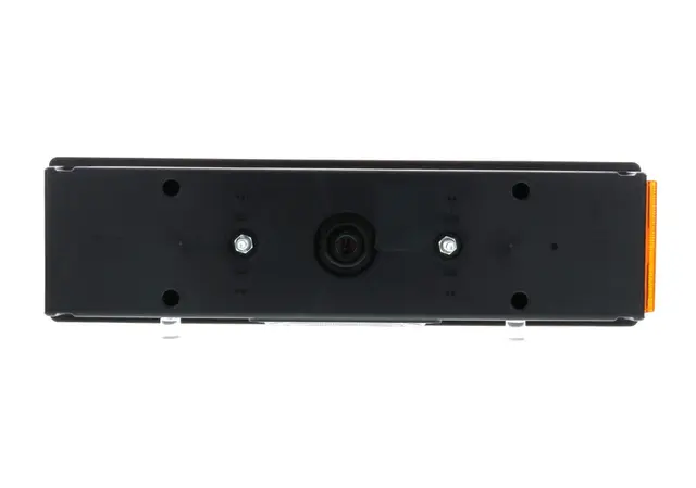 LC7 universal left  with number plate fu Vignal 