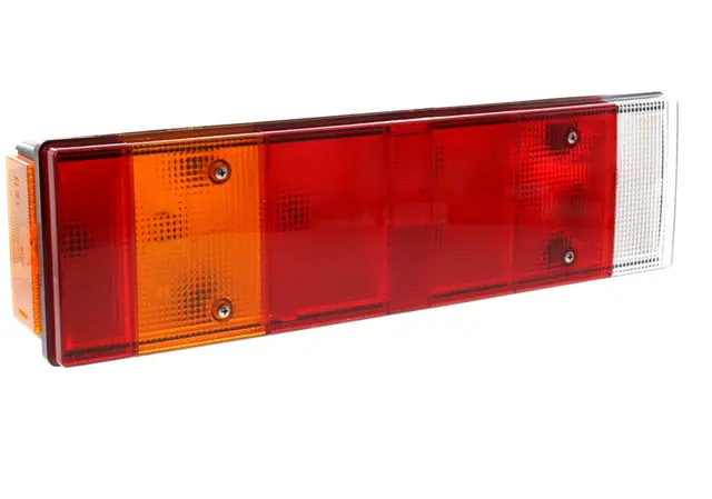 Baklys LC7 Iveco Venstre Vignal 