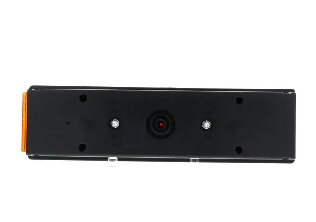 LC7 trailer left  without number plate f Vignal 
