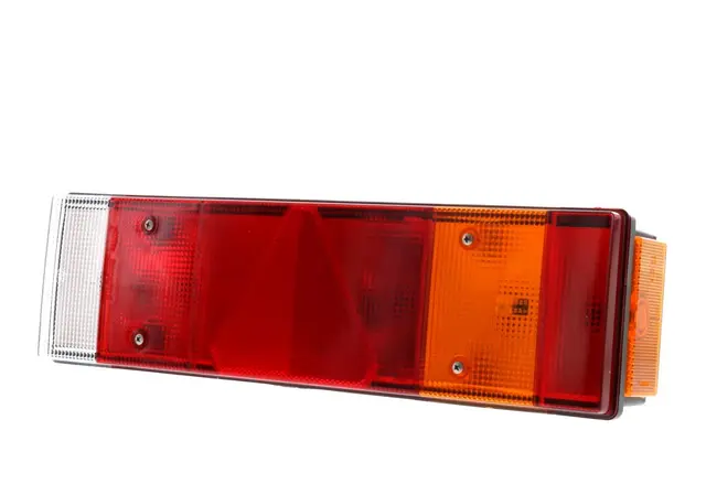 LC7 trailer right  with number plate fun Vignal 
