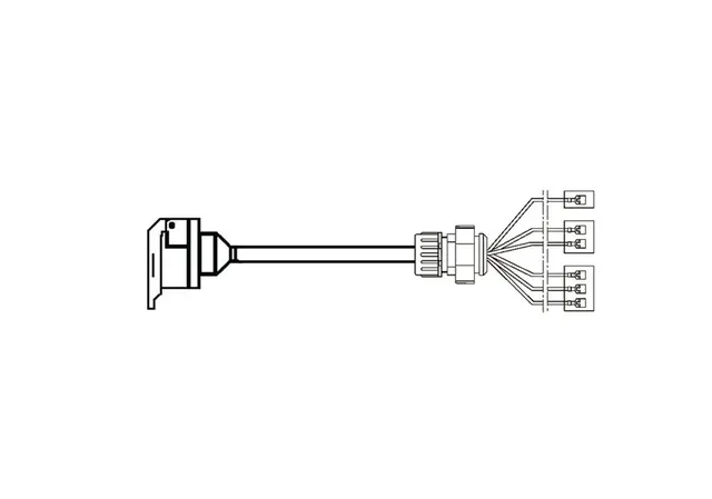 FAISC ADR 24N/MDJ 0.7 SAC Vignal 