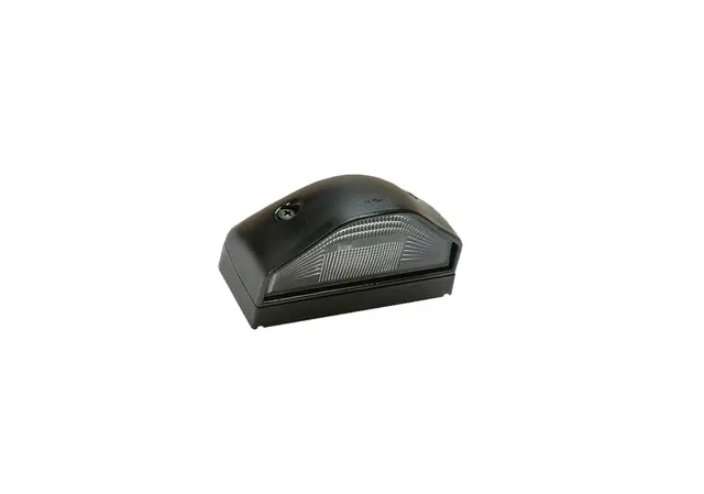 number plate light AMP connector OE vers Vignal 