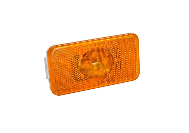 Sidemarkeringslys 24v Volvo/RVI LED Vignal 