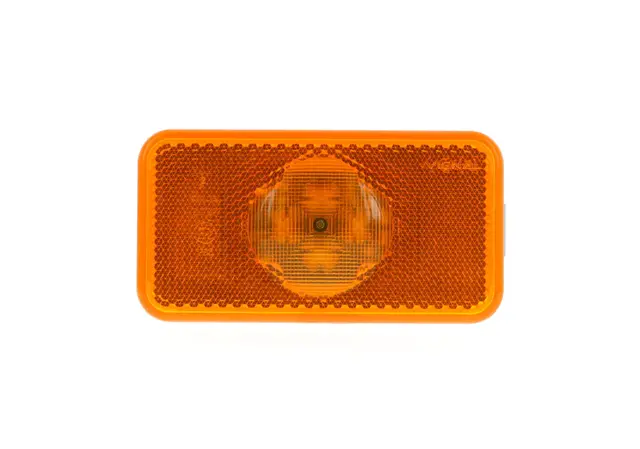 Sidemarkeringslys 24v Volvo/RVI LED Vignal 