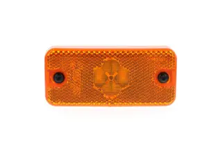 Sidemarkeringslys LED Volvo Vignal