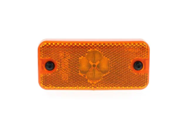 Sidemarkeringslys LED Volvo Vignal 