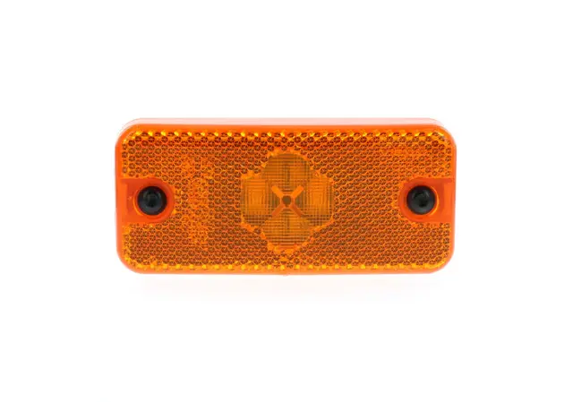 Sidemarkeringslys LED Volvo Vignal 