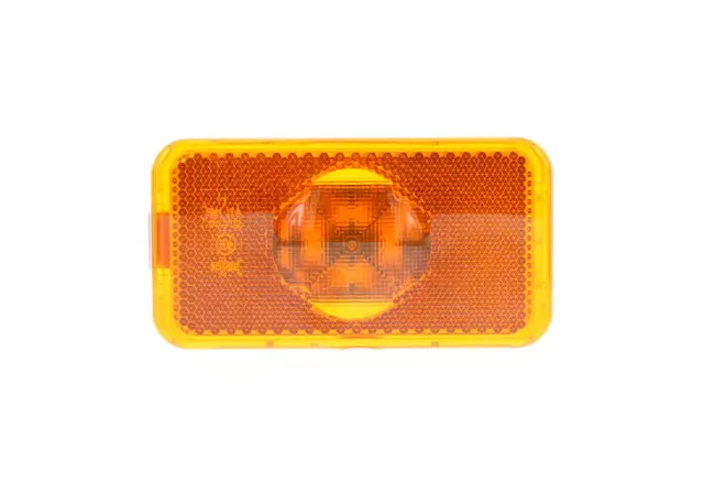 Sidemarkeringslys LED Volvo/RVI Vignal 