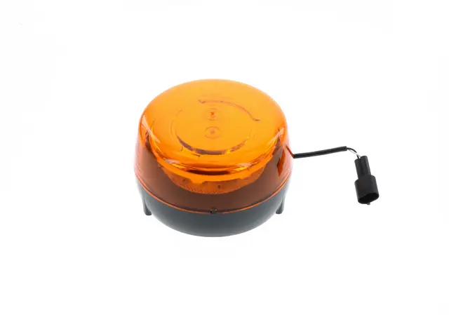 ATLAS beacon Amber. MAN Version 