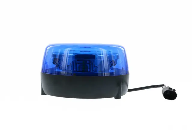 ATLAS beacon for MAN Blue 