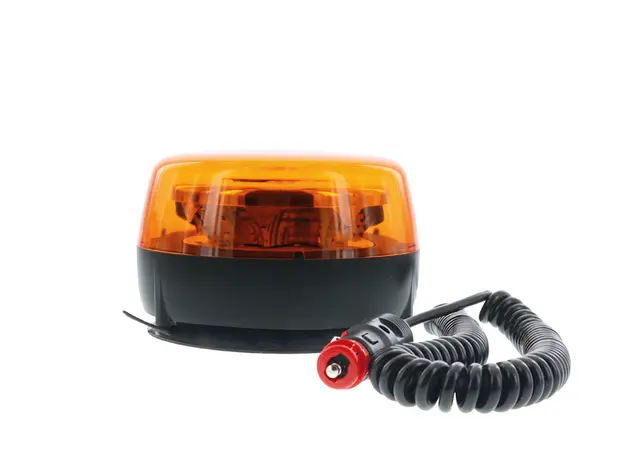 ATLAS magnétique flash 5 ambre 