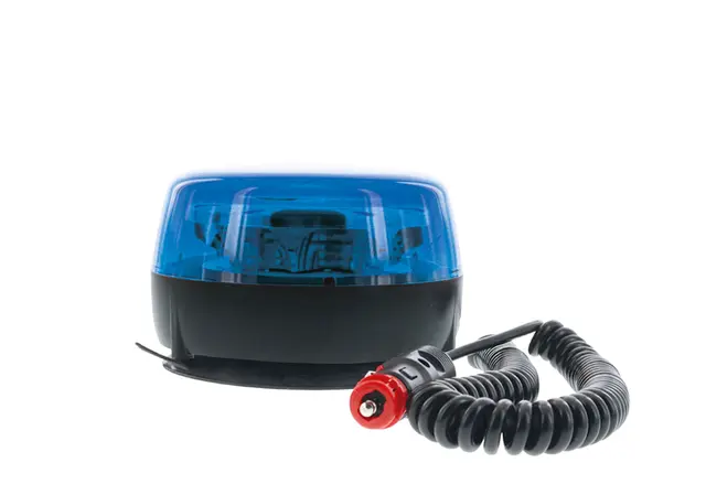 ATLAS magnétique flash 5 bleu 