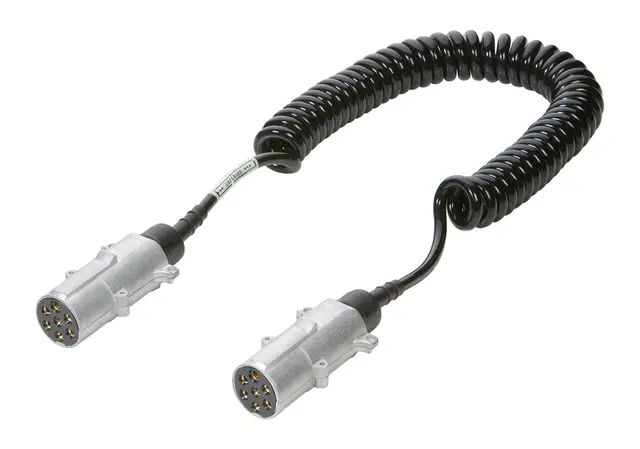 CORDON 24N metal cable 4,5m Vignal 