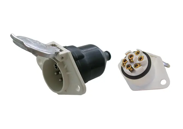 plug 24S plastic Vignal 