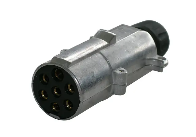 socket 24N metal Vignal 