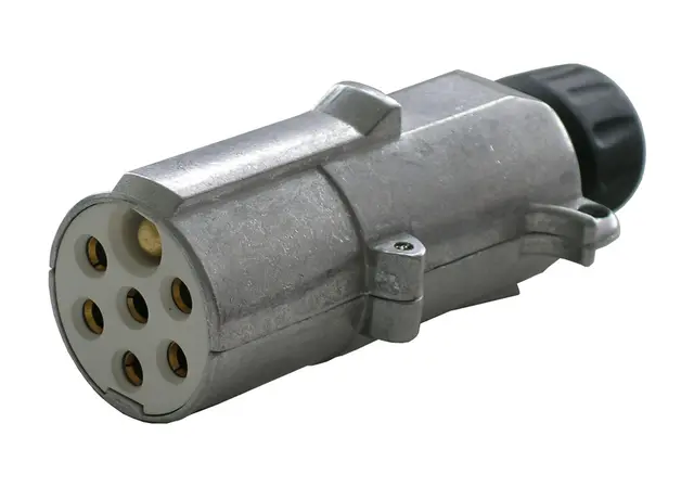 socket 24S metal Vignal 