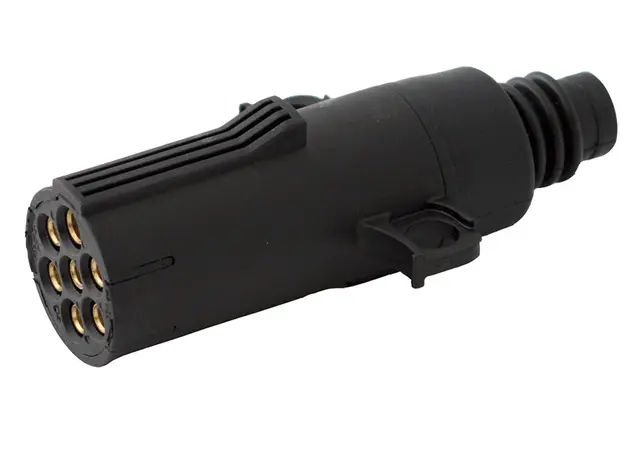 socket 24N plastic Vignal 
