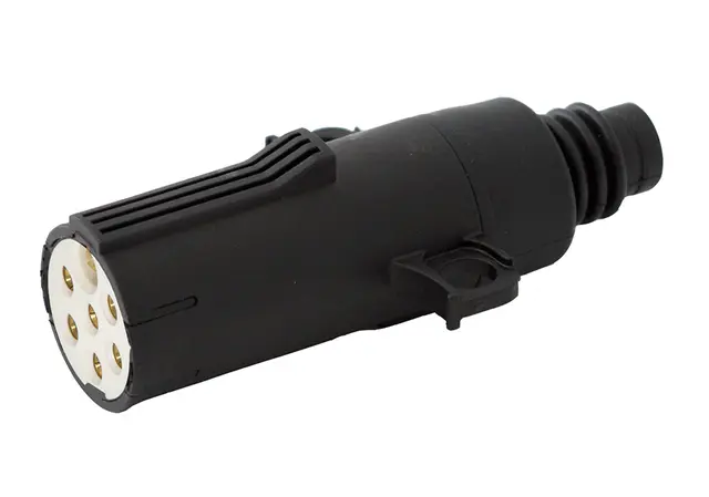 socket 24S plastic Vignal 