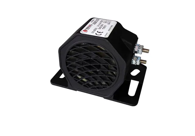 ALARME 12-24V  82-102DB Vignal 