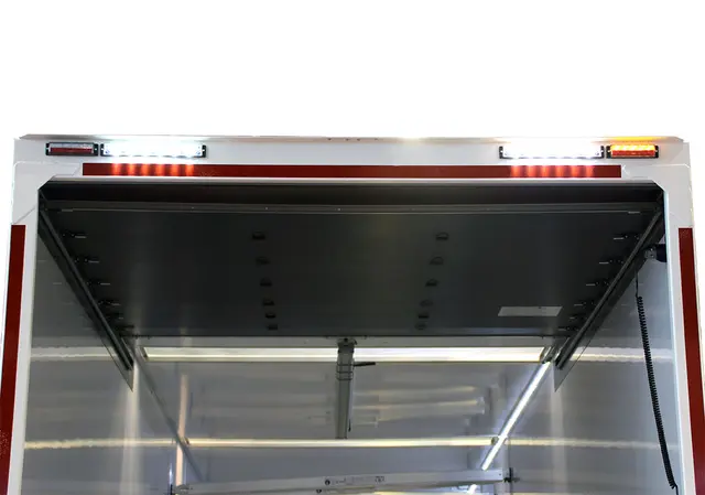 KIT RAMPE LUMI BL15/CTL15 Vignal 