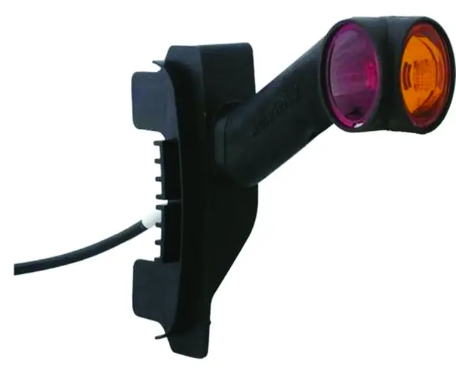 FA3 LED LC8 RIGHT AP 500 Vignal 