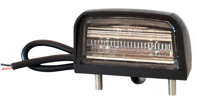 EPPLED 45mm 12V/24V Vignal 