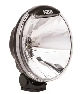 Fjernlys NBB Alpha 225 Xenon 24V NBB
