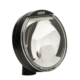 Fjernlys NBB Alpha 175 LED Broad E25 NBB