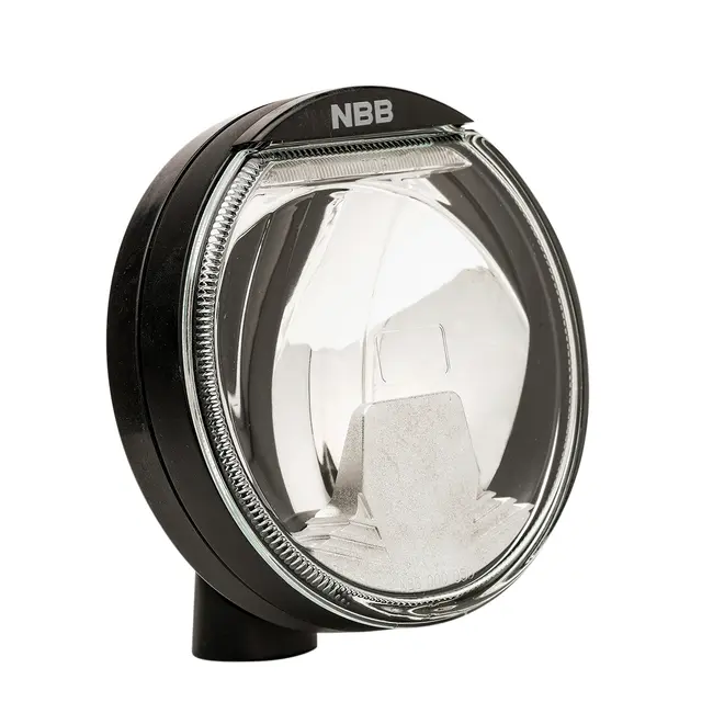 Fjernlys NBB Alpha 175 LED Broad E25 NBB 