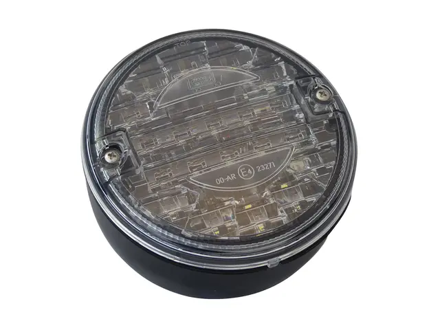 Ryggelys LED 140mm 12/24v Vignal 