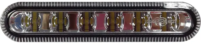 LONG DIRECTIONAL LED yellow 0.30M Vignal 