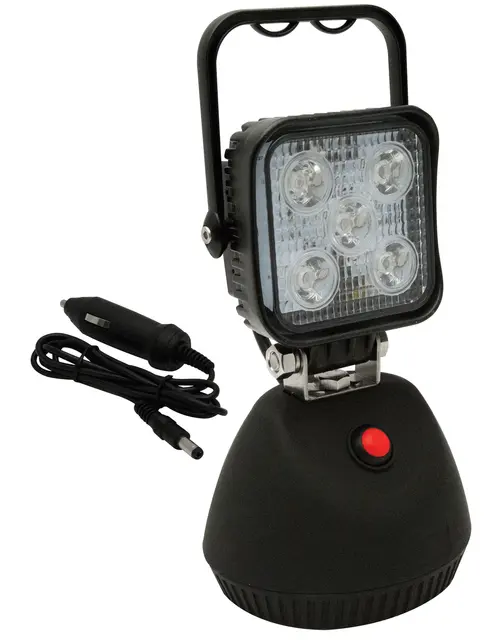 MAGNET RECH LED WORKLAMP Vignal 