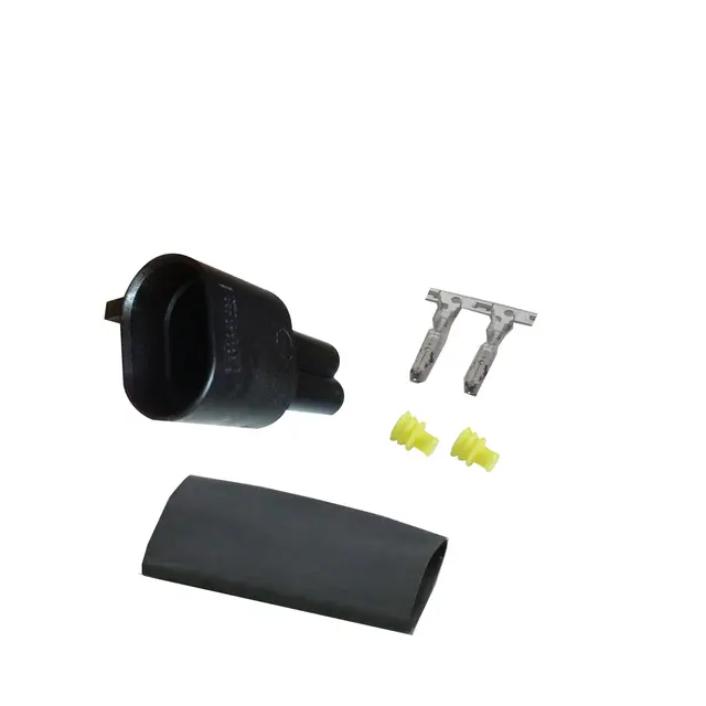 KIT REPAR 2V POS MALE Vignal 