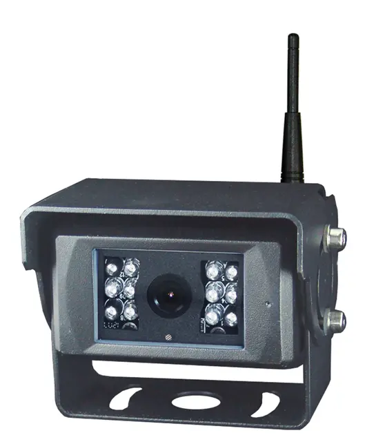 Camera WIFI 120° for D14328 Vignal 