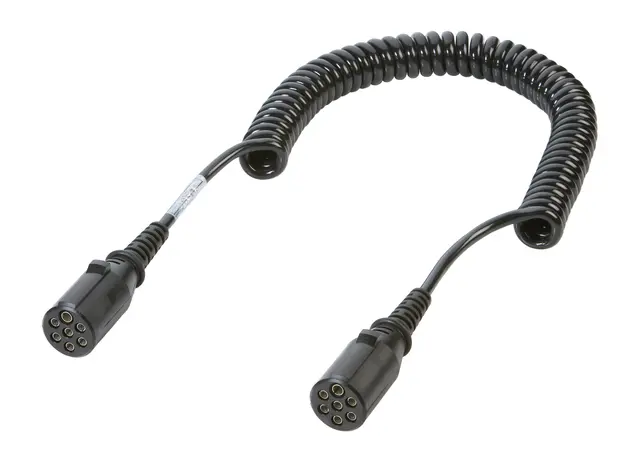 CORDON 24N plastic 3.5m Vignal 