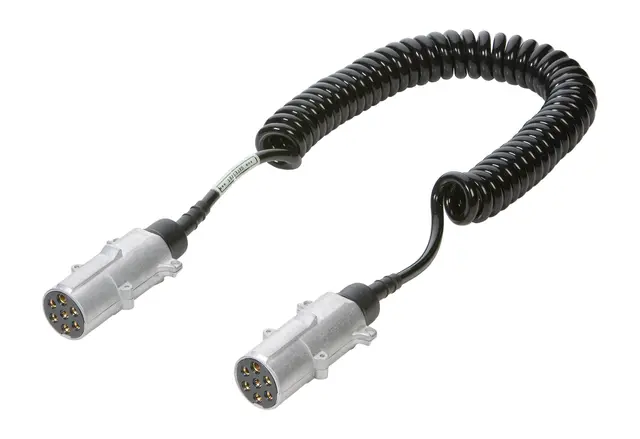CORDON 24N METAL 3.5m Vignal 