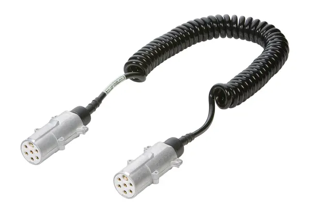 CORDON 24S METAL 3.5m Vignal 