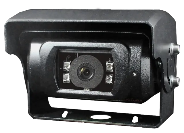 HOOD CAMERA ( capot motorise ) Vignal 