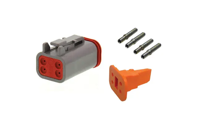 DT kontakt 4V DT FEM Vignal 