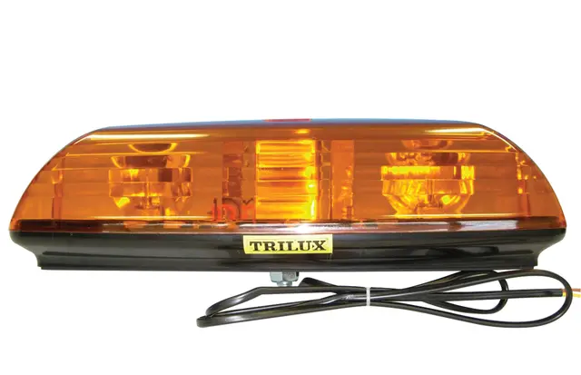 MULTILUX H1 orange Vignal 