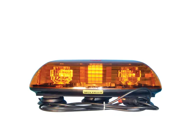 MULTILUX H1 magnetique orange Vignal 