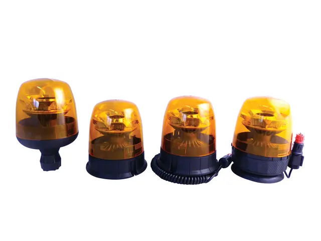 Gyro TAURUS magn roll-cable LED Vignal 